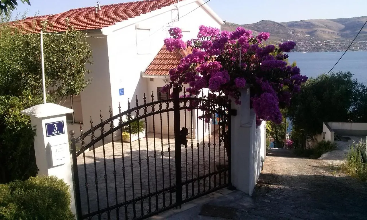 Apartmani Krizanac Donji Okrug