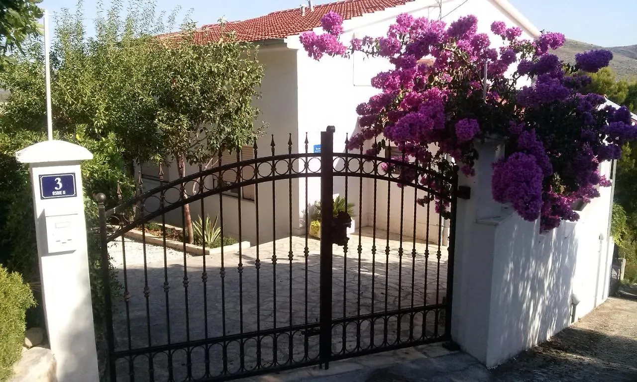 Apartmani Krizanac Donji Okrug  0*, Donji Okrug (Ciovo) Croatia